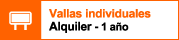 Vallas publicitarias